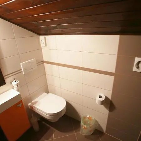 Surlan Apartment Medulin