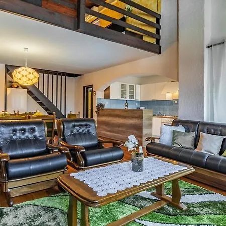 Surlan Apartment Medulin
