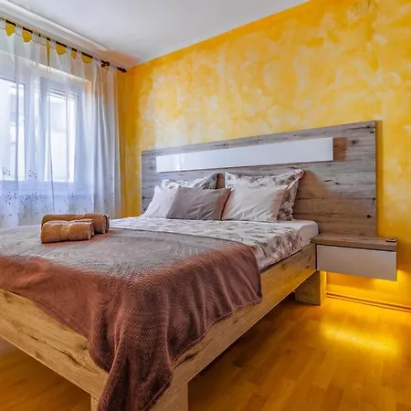 Appartement šurlan Medulin