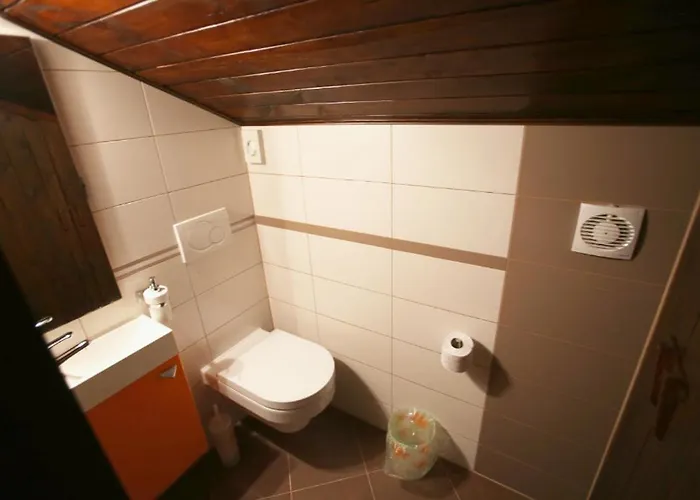 šurlan Appartement Medulin