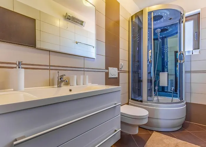 šurlan Appartement Medulin