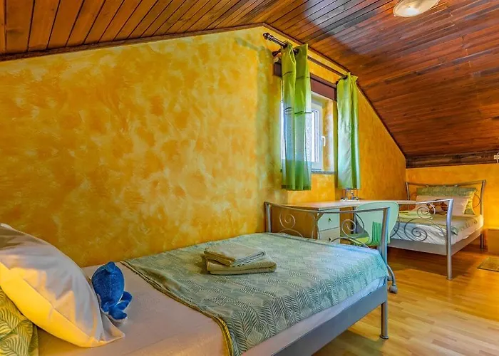 šurlan Appartement Medulin